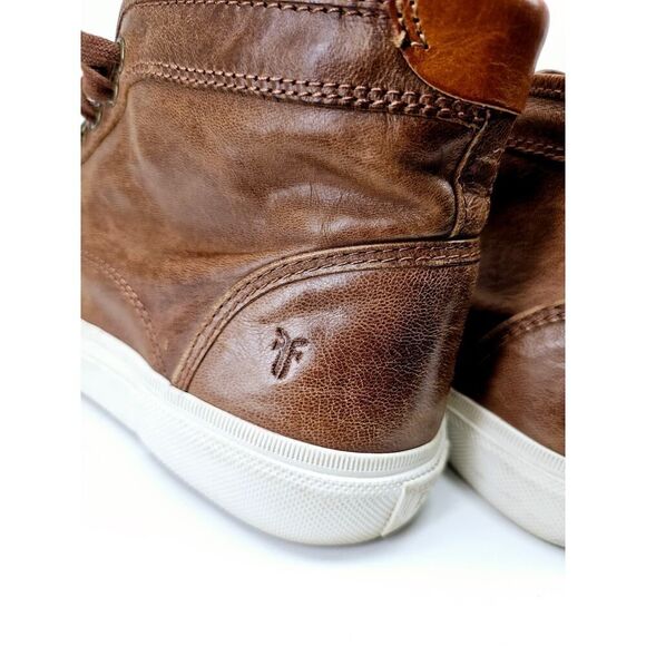 Frye Men 11 Comfy footwear main image 7